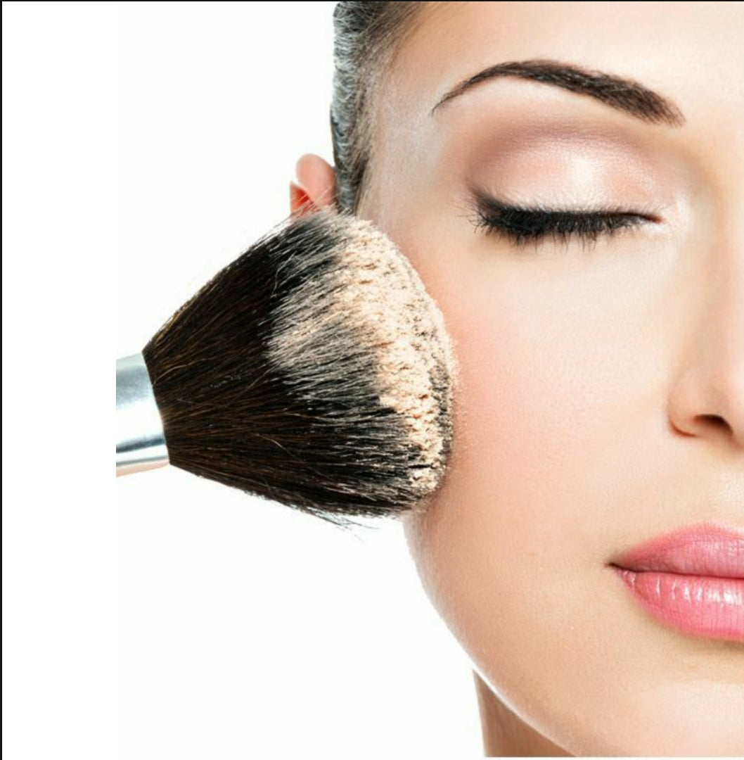 Polveri Fissanti e HD