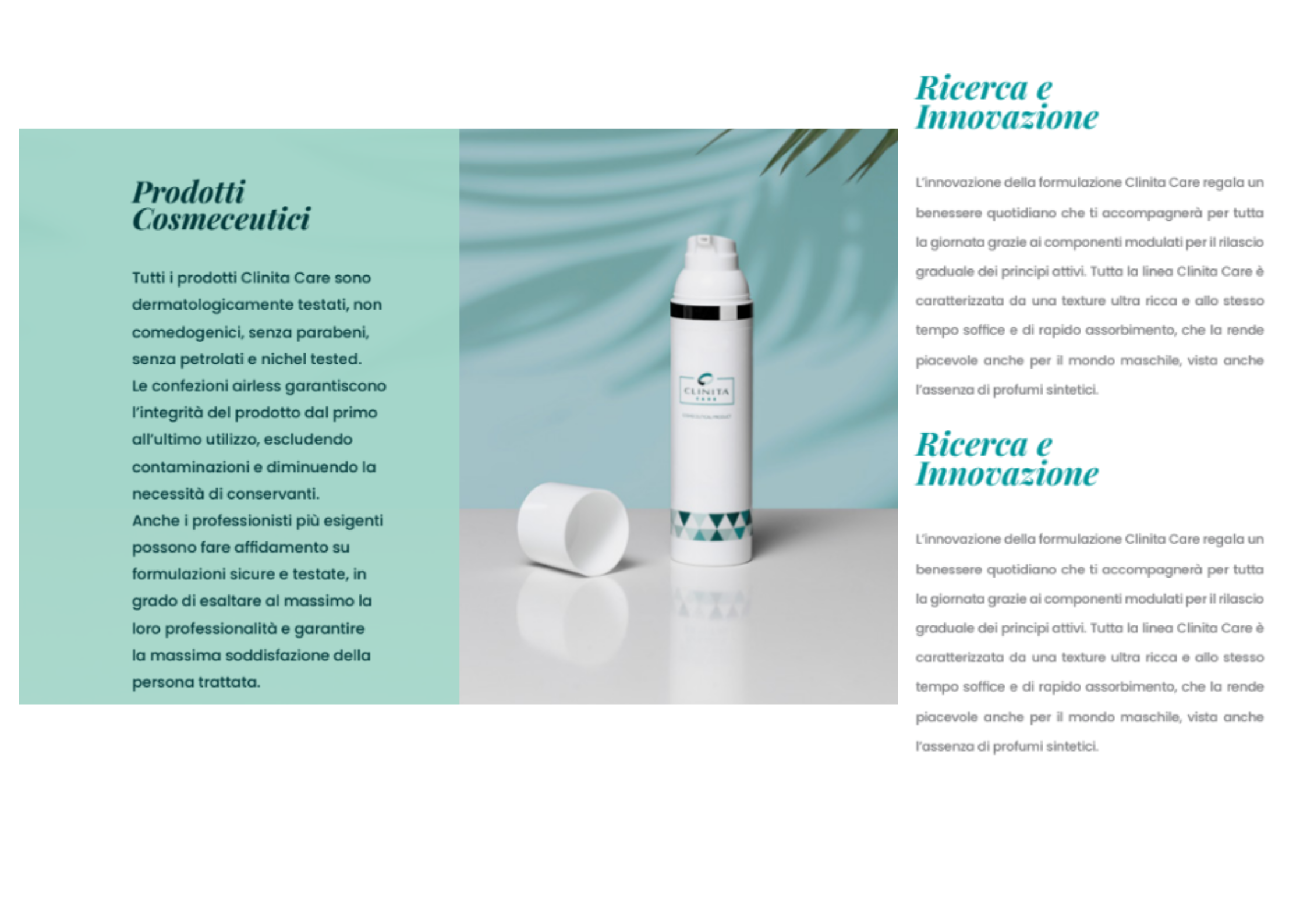 Clinita - Care