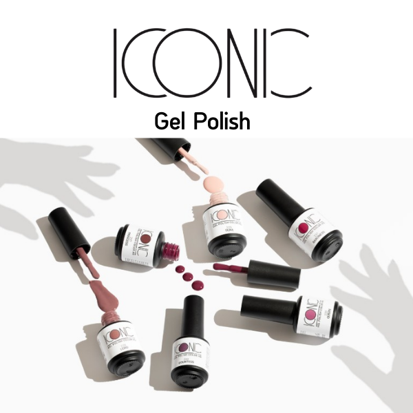 Semipermanenti Gel-Lak Gel Polish
