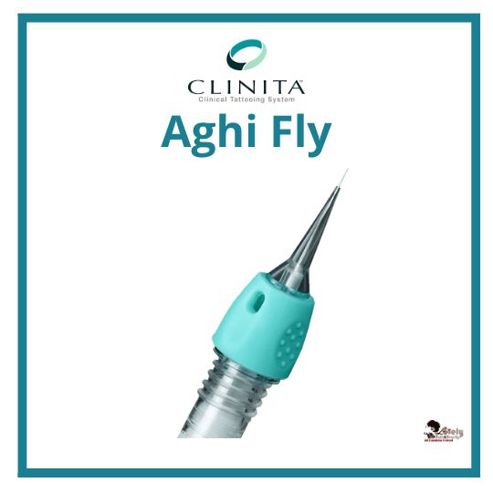 Agli Fly - Clinita