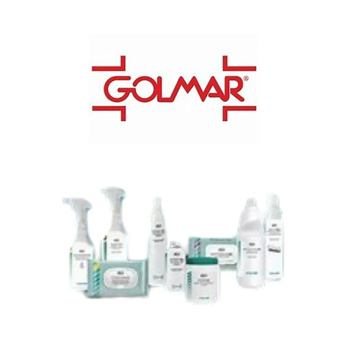 GOLMAR/DISINFETTANTI