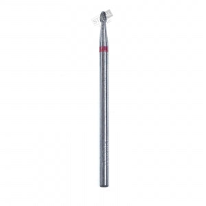 Punta Fresa Cuticole Carbida