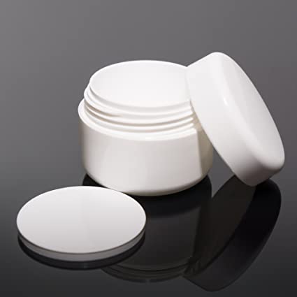 Vasetto Bianco 5ML
