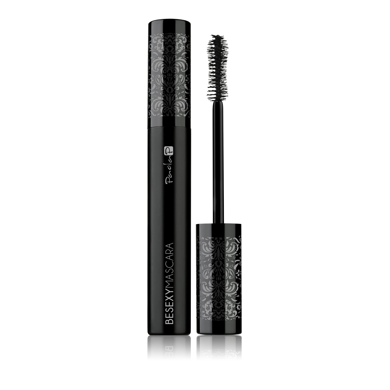 BE SEXY MASCARA EXTRA VOLUME 3D