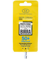 SOLARI - PROTEZIONE SOLARE ULTRA - SPF50+ - 15ml - Bustina