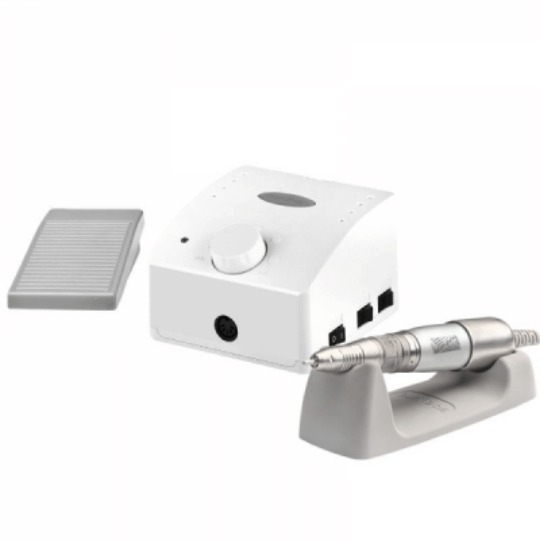 FRESA MARATHON CUBE Completo Di Manipolo Sh20n Acciaio
Pedale On/Off