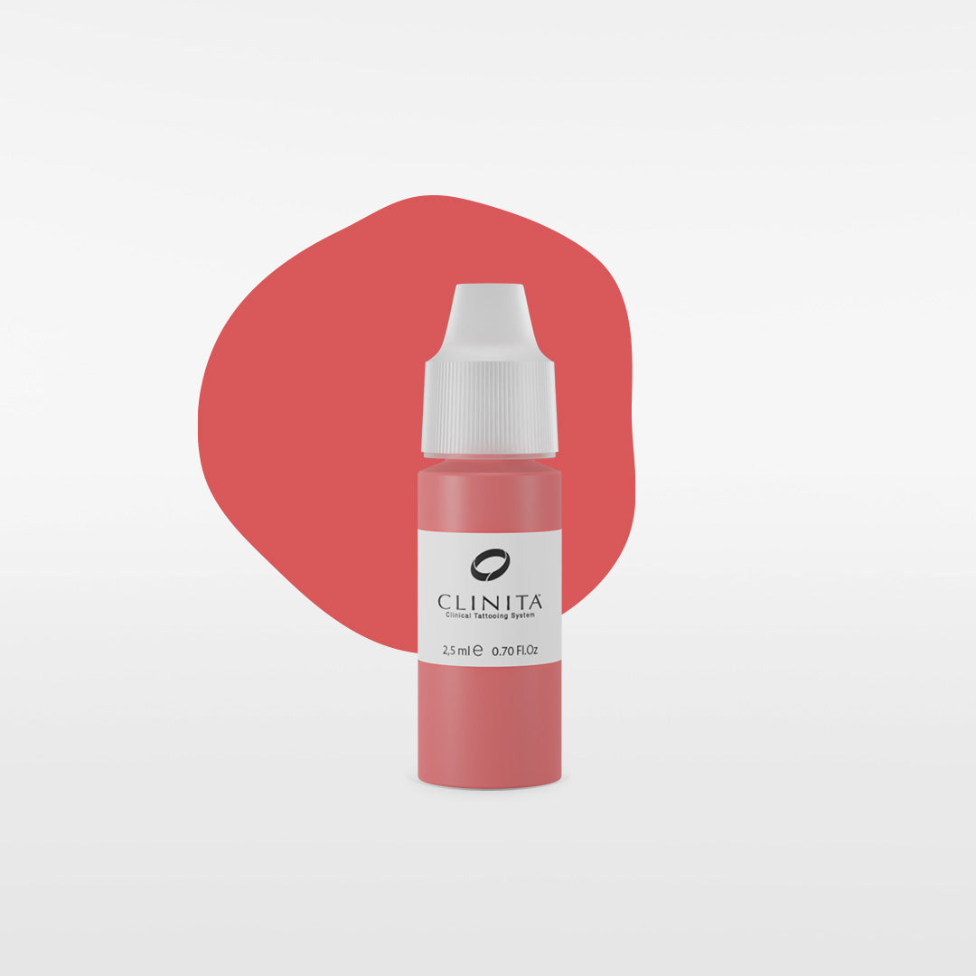 Pigmento Labbra Clinita - Pink Nude 2502