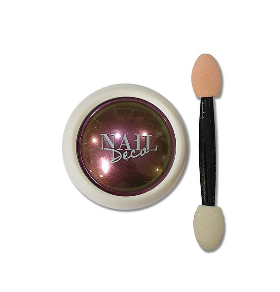 Nail Decò - Rainbow #1