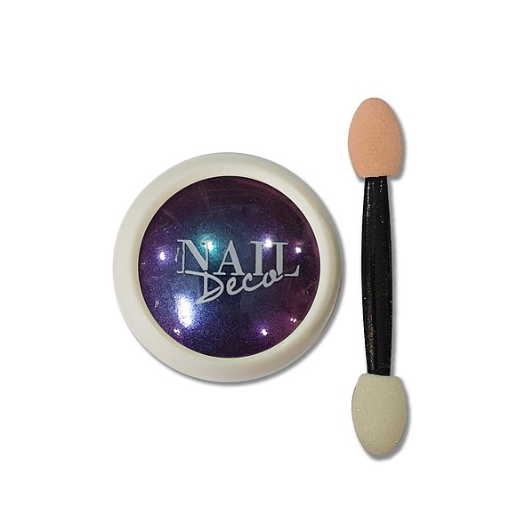 Nail Decò - Rainbow #2