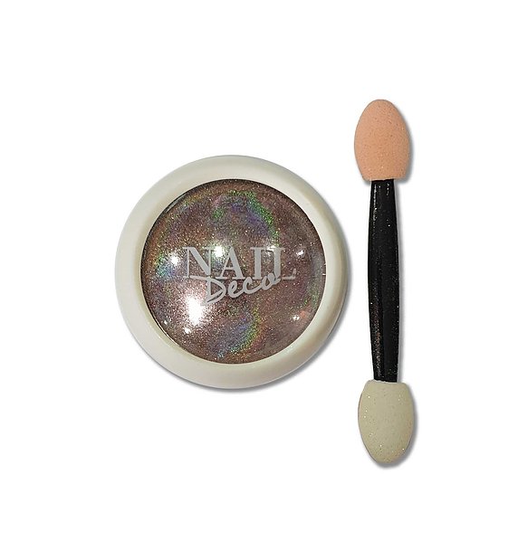 Nail Decò - Luxury #2