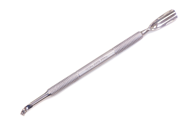 Spingi Cuticole Student in Acciaio - Staleks