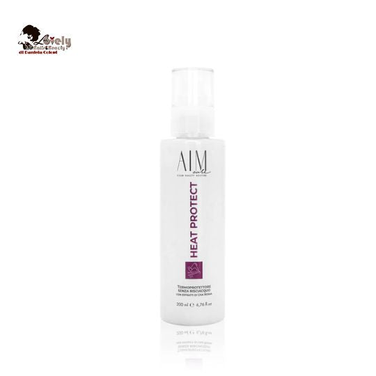 AIM-Care - Heat Protect - Termoprotettore Capelli