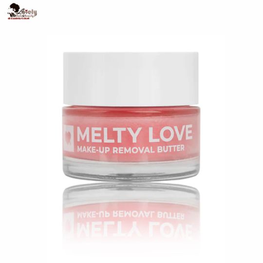 AIM-Care - Melty love - burro struccante