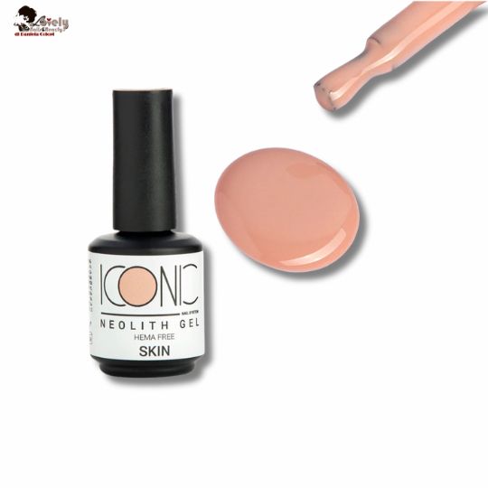 BASE BUILDER NEOLITH GEL - Skin - ICONIC Nail System -15 ml