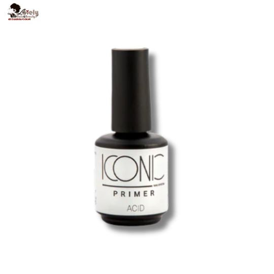 Primer Acid - ICONIC Nail System