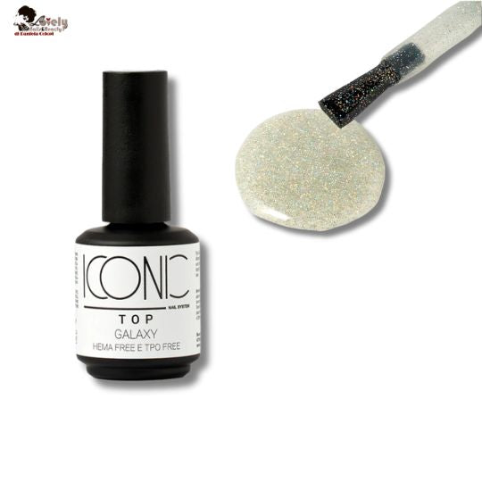 TOP Galaxy - ICONIC Nail System - 15 ml