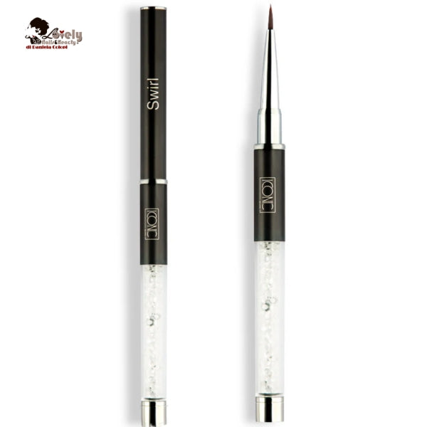 Pennello - Arabesque- ICONIC Professional Nail System