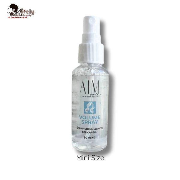 AIM-Care - Volume spray mini-size 50ml - spray volumizzante