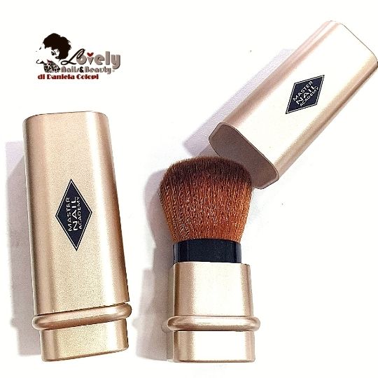 Spazzolina polvere Luxury MNA