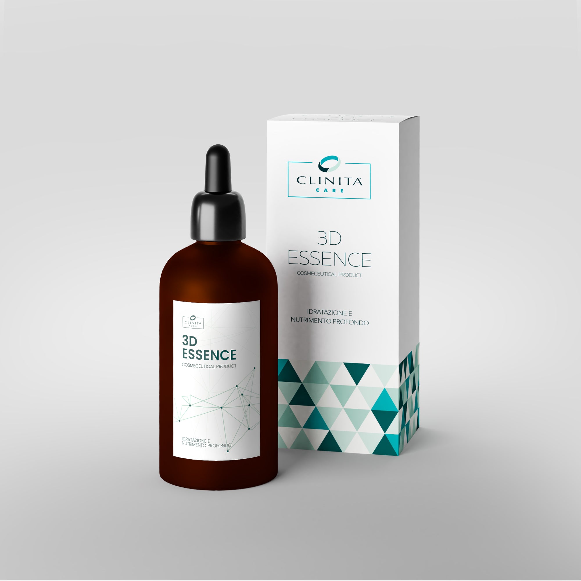 3D Essence - Clinita Care