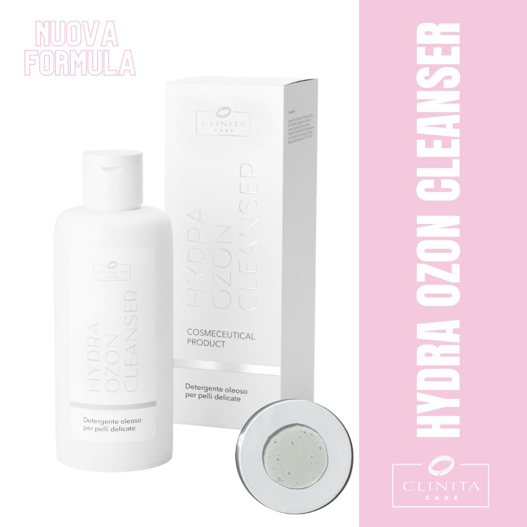 Hydra Ozon Cleanser - Clinita Care