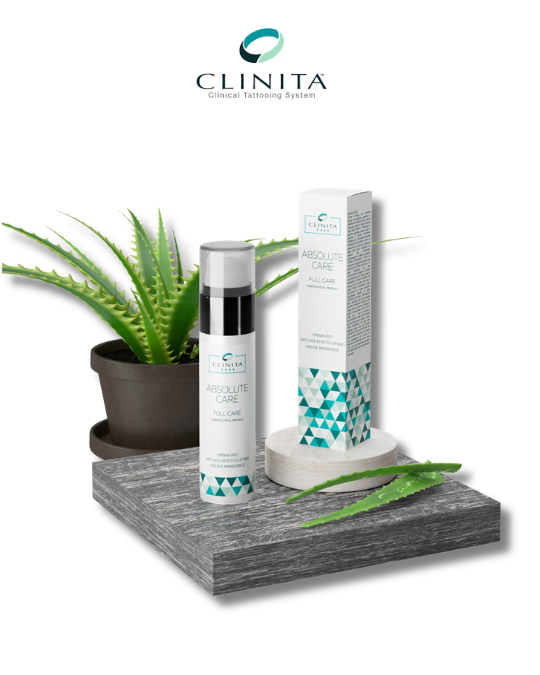 Absolute Care - Clinita Care