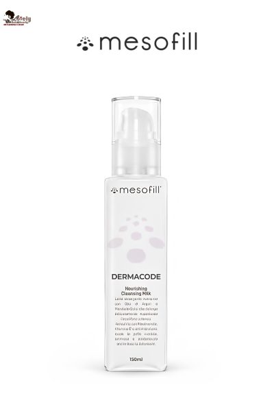 Mesofill - Latte detergente - Dermatone - Nourishing Cleansing Milk- 150 ml