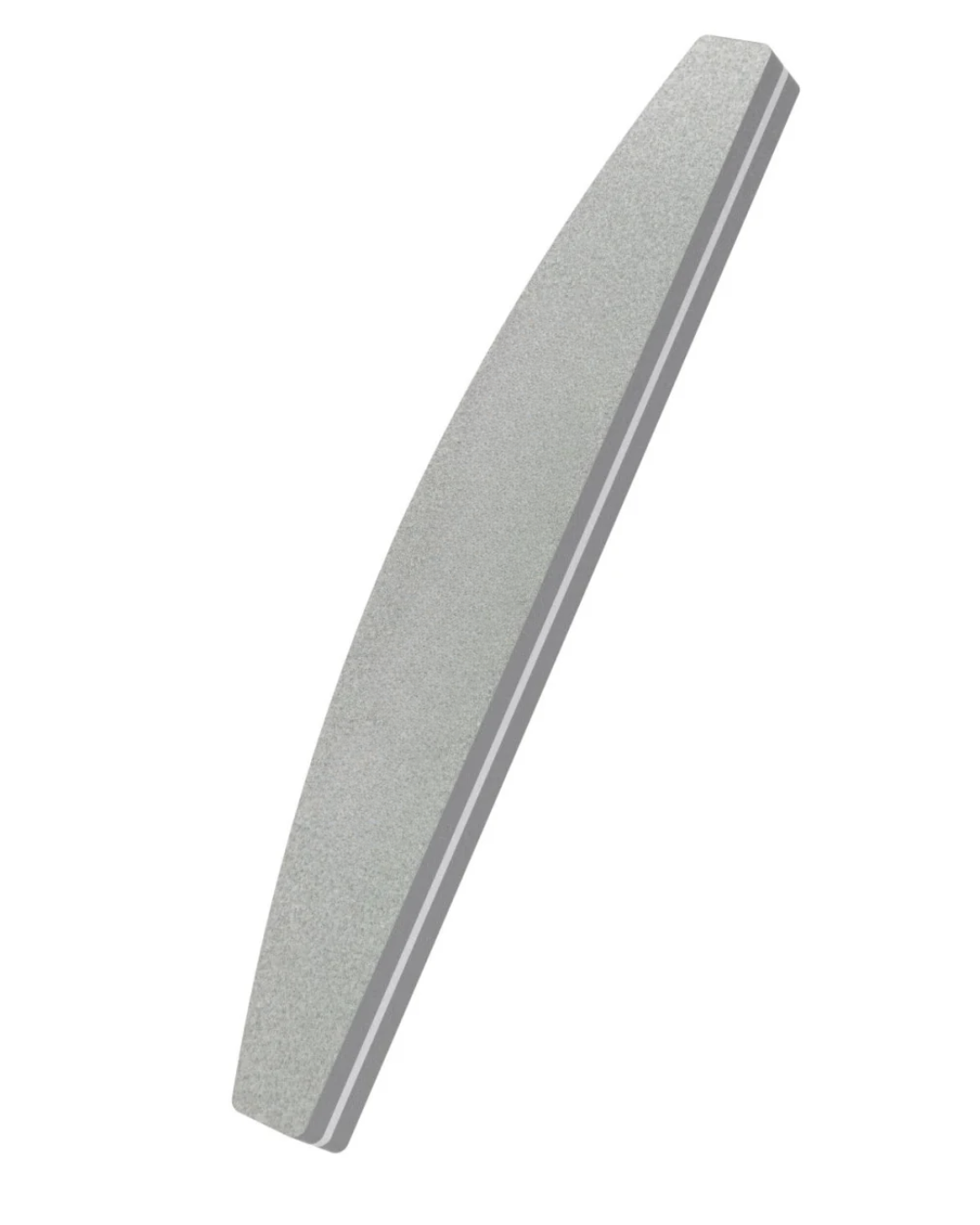 Buffer halfmoon Iconic Nail System 100/180
