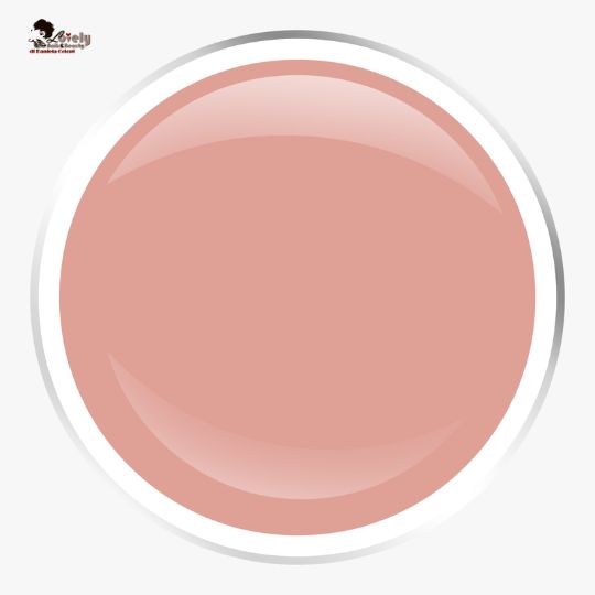 PRESTIGE LINE Color Gel Puffins - 5 ml