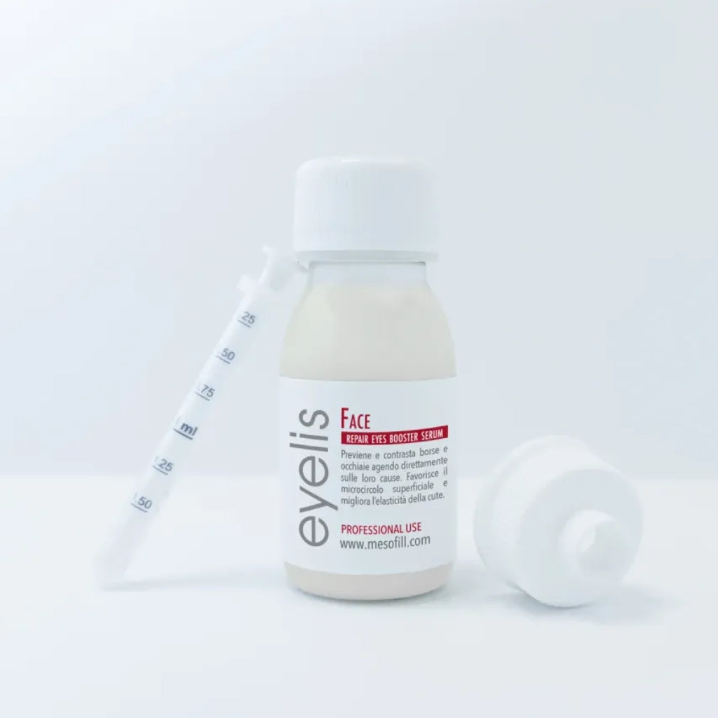 Eyelis bottle 50ml