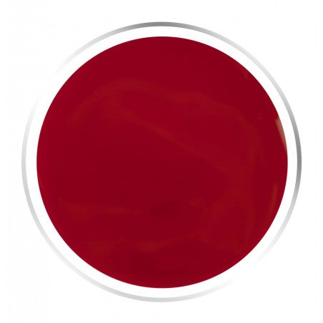 PRESTIGE LINE Color Gel Ferrari red 5ml