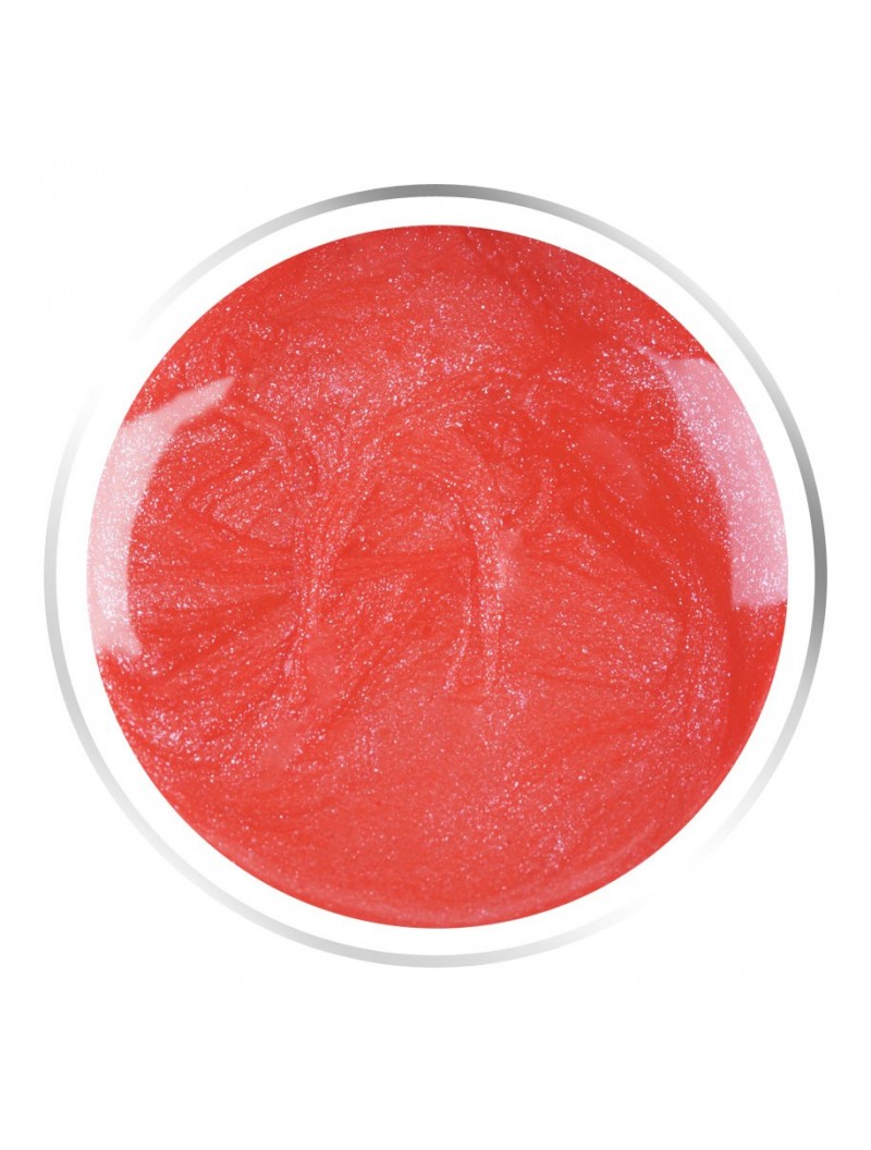 PRESTIGE LINE Color Gel Dark Coral 5ml