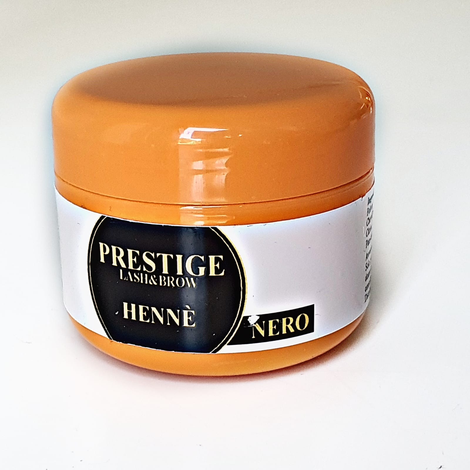 HENNE' NERO