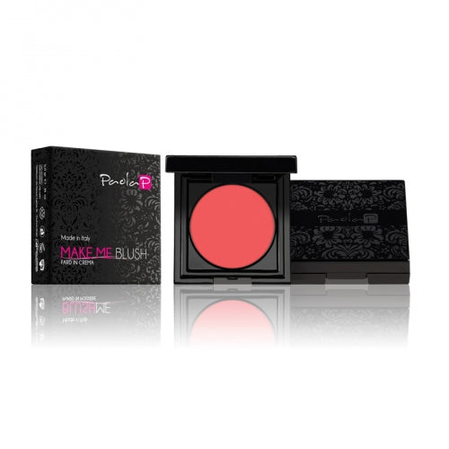 MAKE ME BLUSH N.01 - VINTAGE RED