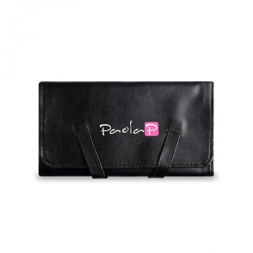 ASTUCCIO PORTA PENNELLI 12 FORI