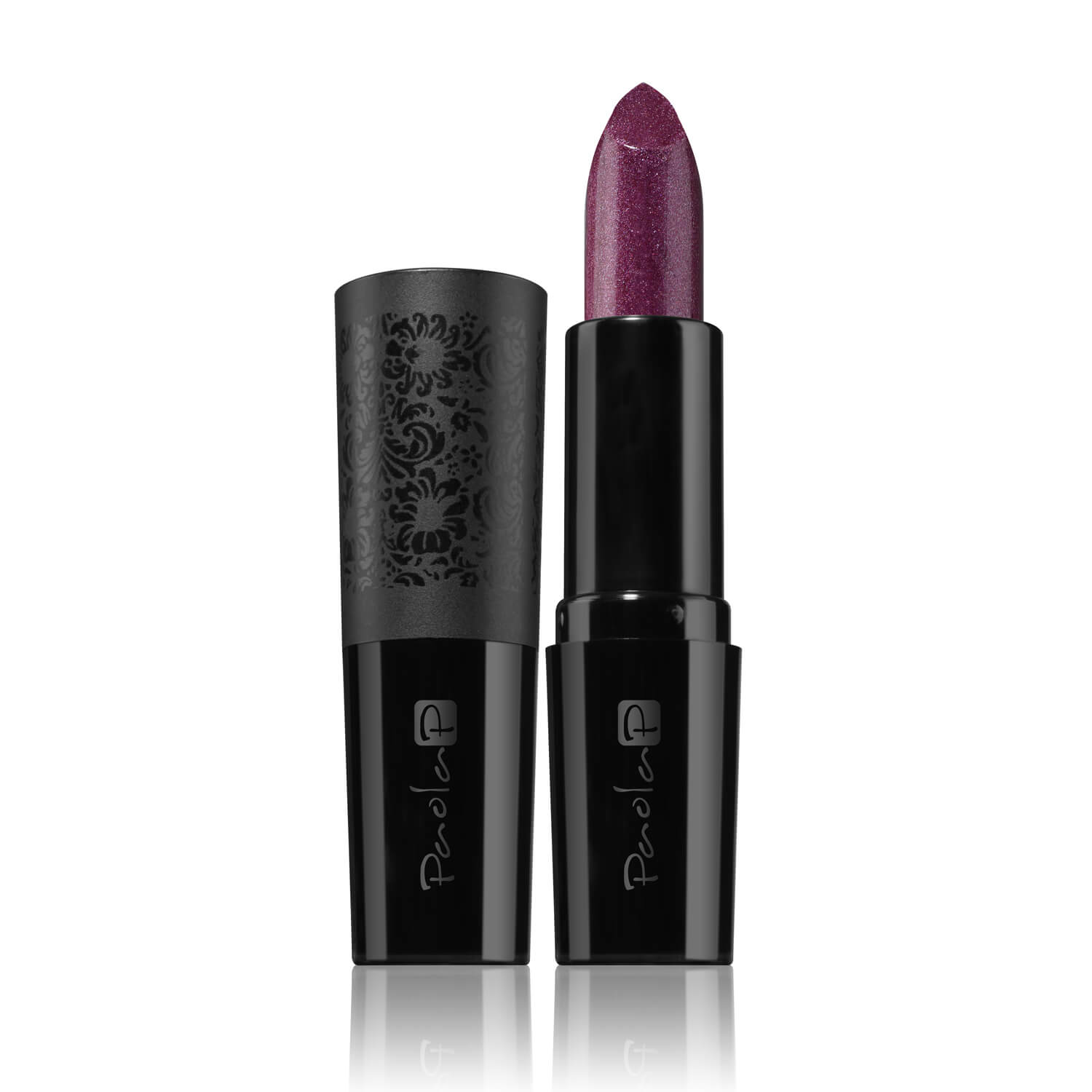 LIPSTYLER GLOSSY METAL N.27 - LINDE