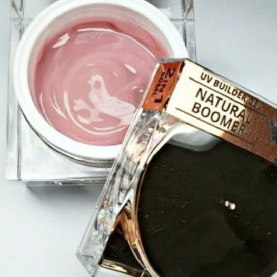 PRESTIGE LINE NATURAL BOOMER GEL 2 IN 1 ML15