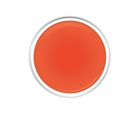 Spider gel - Neo Orange 5ml