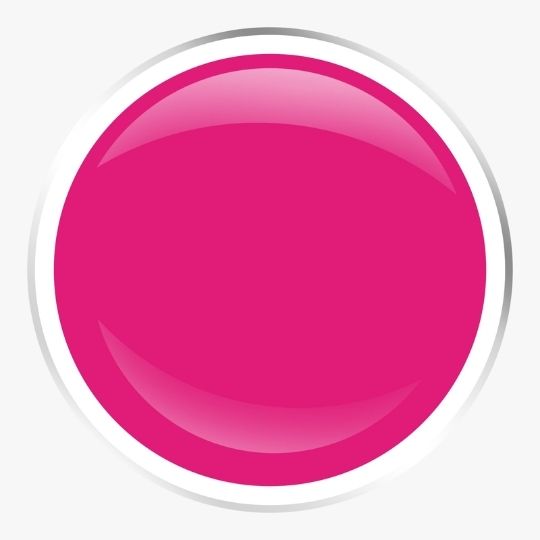 PRESTIGE LINE UV Paint Pasta Neo Rosie - 5 ml