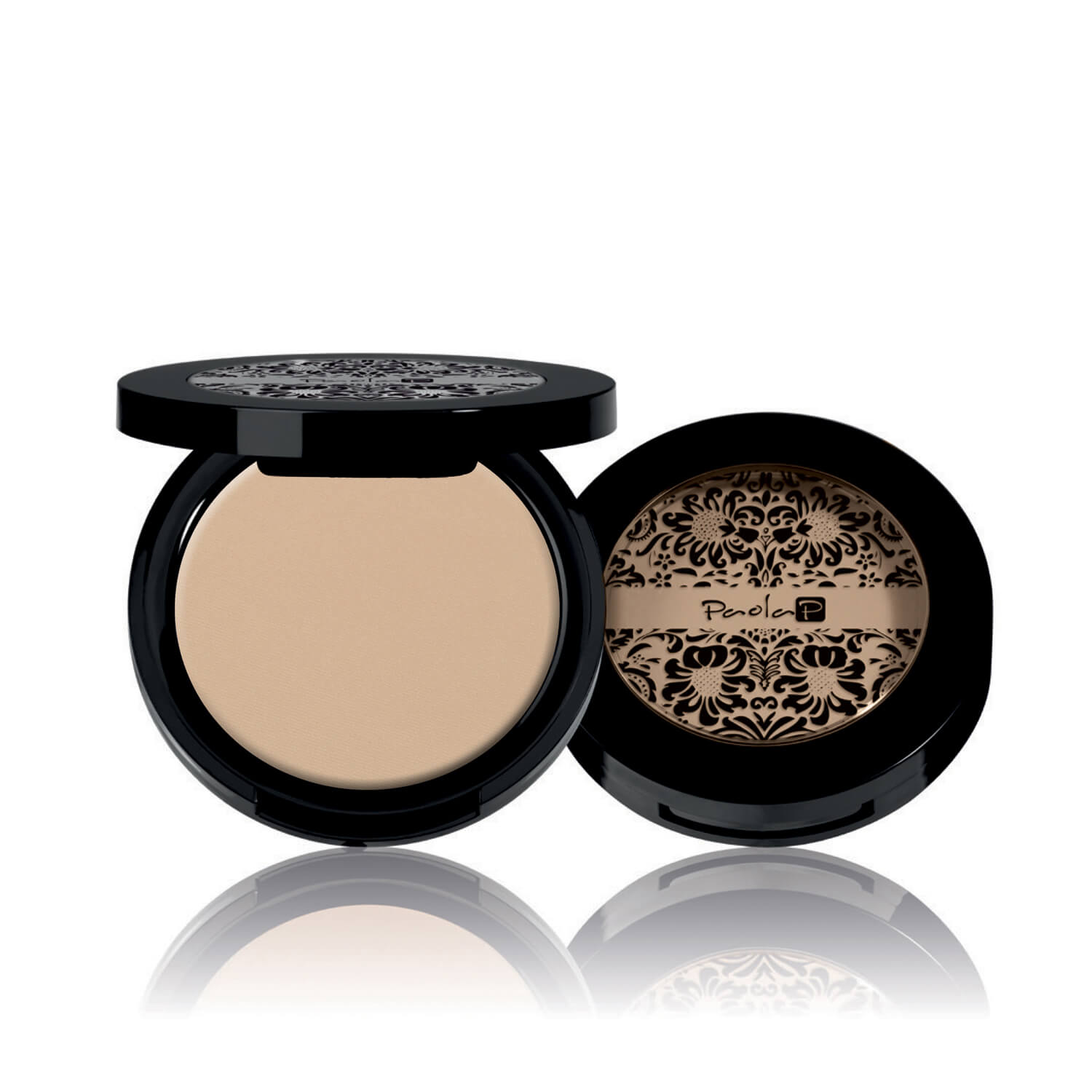 PaolaP Compact Foundation W&D 1