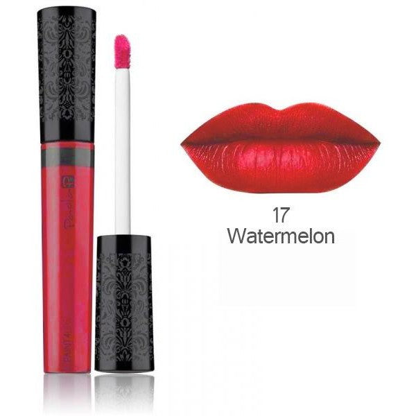 PAINT4LIPS N.17 - WATERMELON