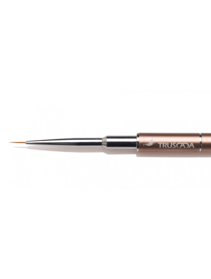 PRESTIGE Brush Thin Line #0-1