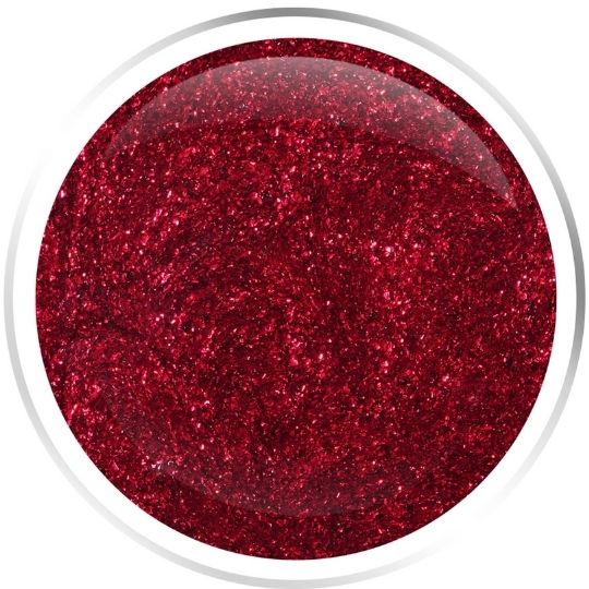 GEL-LAK Luxury PL Red 8 ml