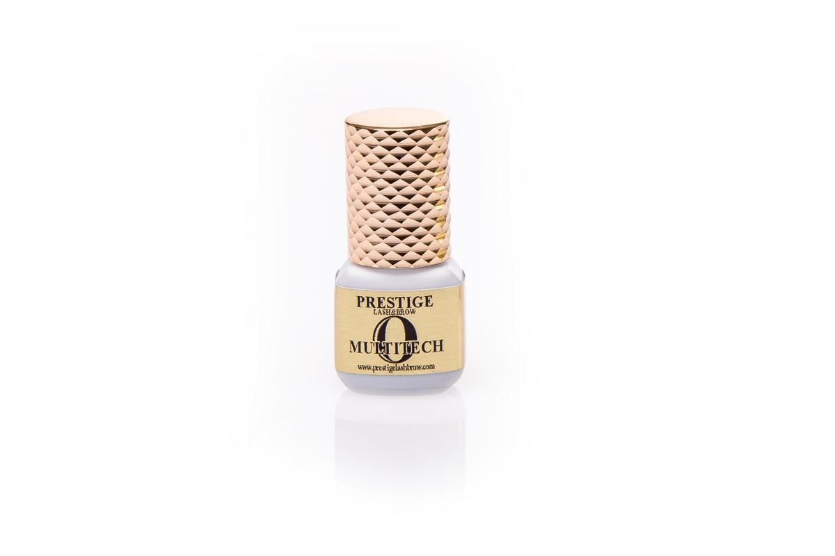 Adesivo Prestige LashBrown - Multitech 0 ml5