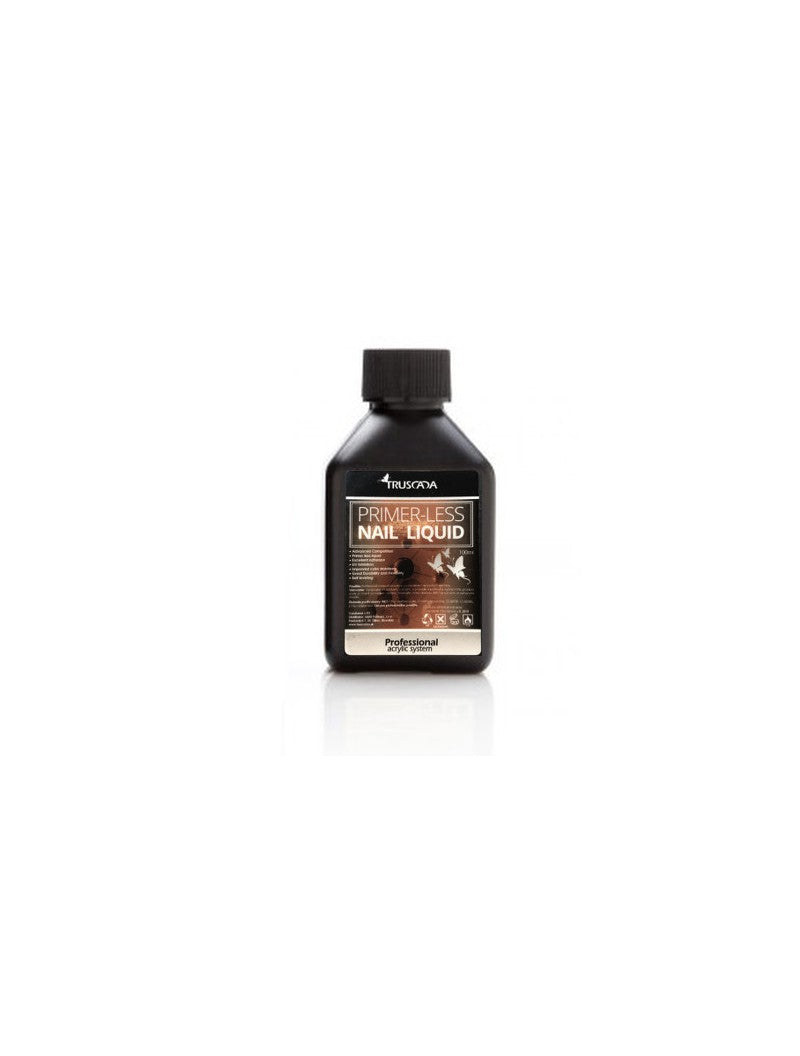 Monomero per acrilico - TRUSCADA - PRIMER- LESS Nail Liquid 100 ML-