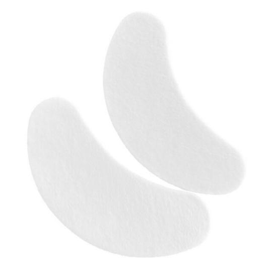 LA HYDROGEL CLASSIC EYE PADS 25PZ