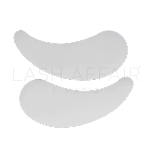 LA HYDROGEL DROP EYE PADS 25PZ