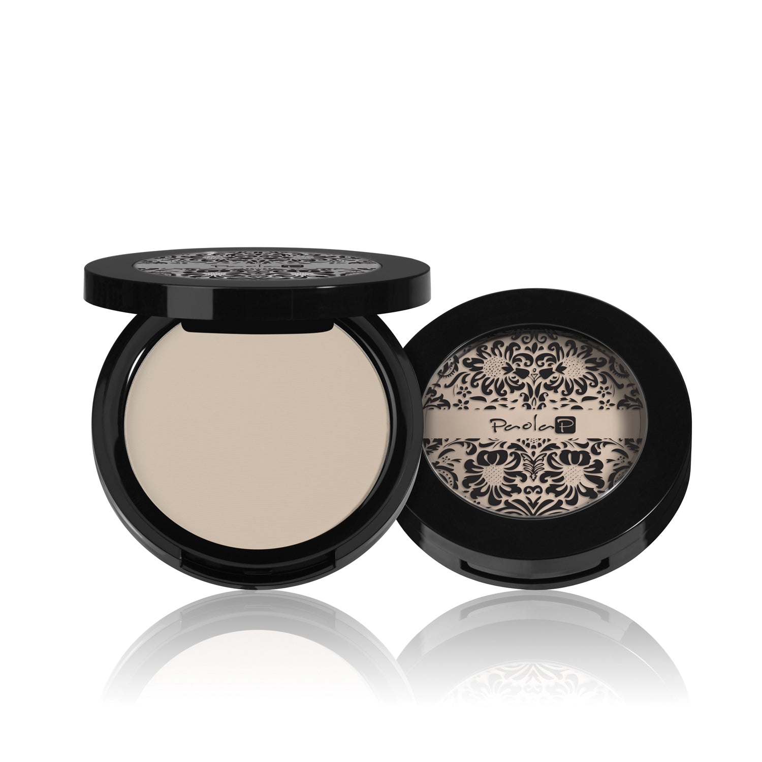 PaolaP Compact powder 04
