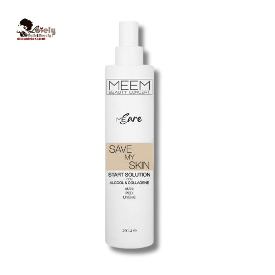ME - CARE - Start Solution - Save My Skin - 50 ml