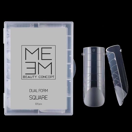 Dual Form Square - MEEM